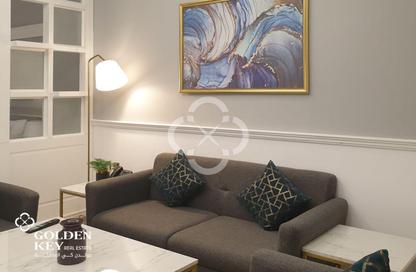 Apartment - Studio - 1 for rent in Al Sadd Road - Al Sadd - Doha