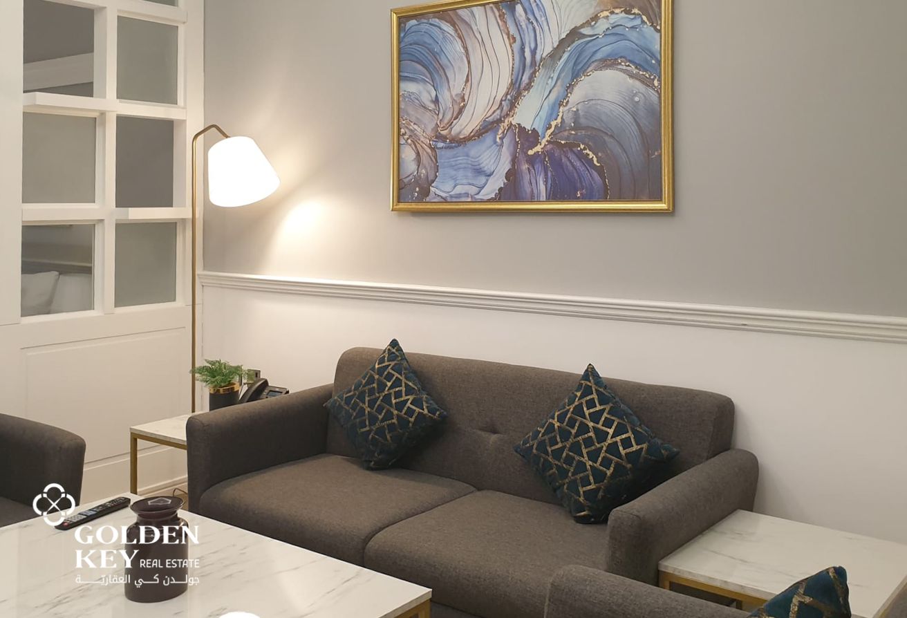 Great Interior | Luxury Studio | Bills Included