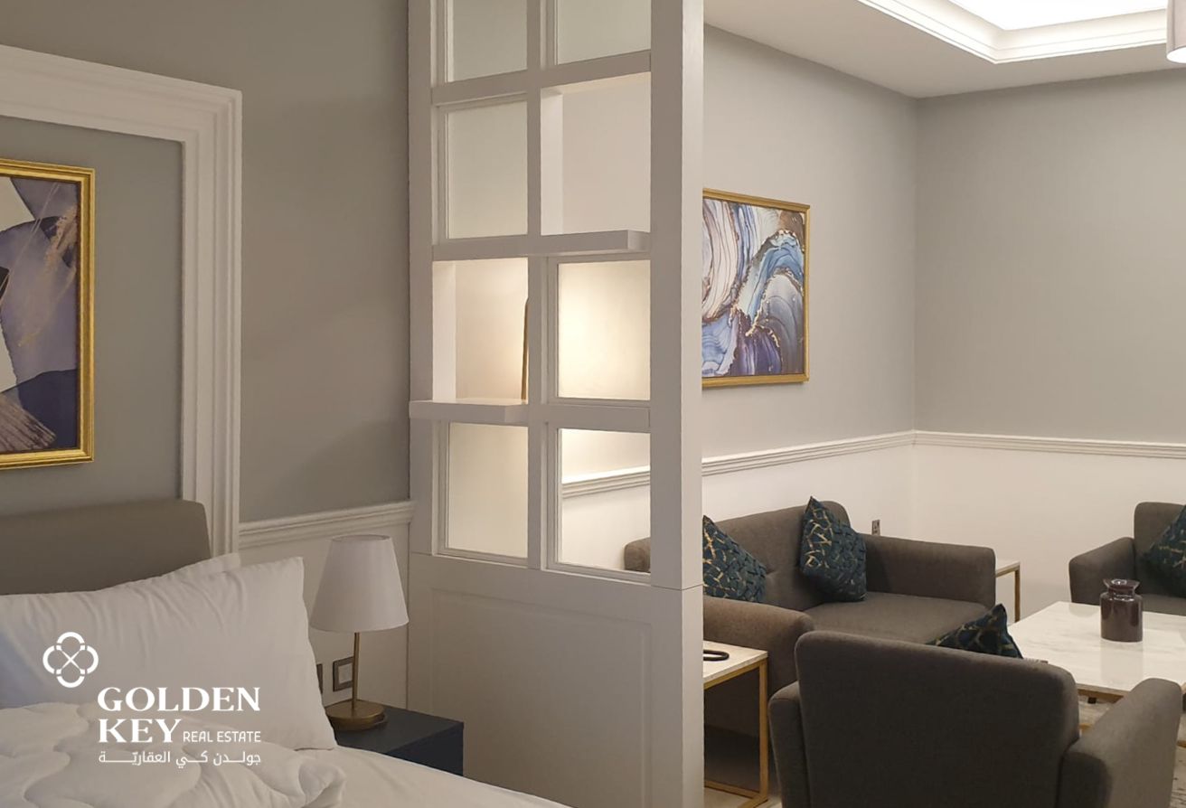 Great Interior | Luxury Studio | Bills Included