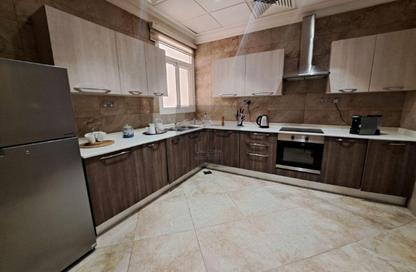 مجمع سكني - 2 غرف نوم - 3 حمامات للايجار في وادي المرخ - مريخ - المريخ - الدوحة مجمع سكني - 2 غرف نوم - 3 حمامات للايجار في وادي المرخ - مريخ - المريخ - الدوحة