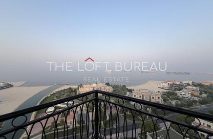 Apartment - 2 - 3 for rent in Floresta Gardens - Floresta Gardens - The Pearl Island - Doha