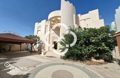 Villa - 5 Bedrooms - 6 Bathrooms for rent in West Bay Lagoon Villas - West Bay Lagoon - West Bay Lagoon - Doha