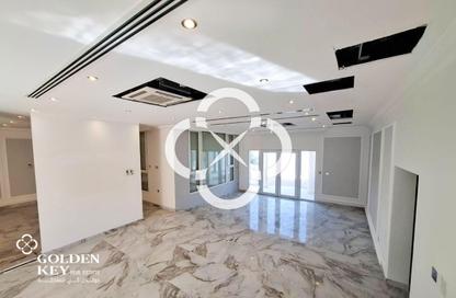 Villa - 5 Bedrooms - 6 Bathrooms for rent in West Bay Lagoon Villas - West Bay Lagoon - West Bay Lagoon - Doha