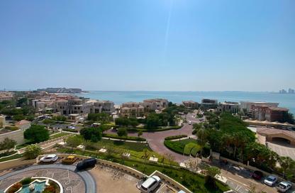 Apartment - 2 - 3 for sale in Tower 29 - Viva Bahriyah - The Pearl Island - Doha