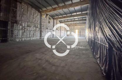 Warehouse - Studio for rent in East Industrial Street - Birkat Al Awamer - Al Wakra