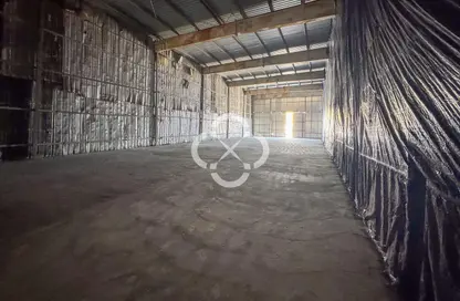 Warehouse - Studio for rent in East Industrial Street - Birkat Al Awamer - Al Wakra