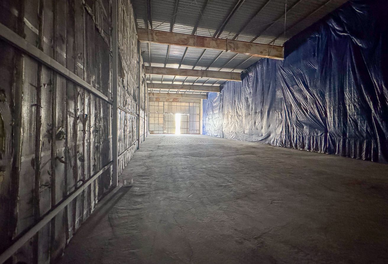 500 SQM | General Warehouse for Rent in Birkat Al