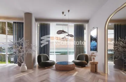 شقة - 2 غرف نوم - 3 حمامات للبيع في فويا - الوسيل