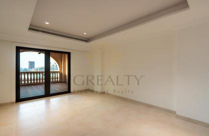 Apartment - 1 - 2 for rent in West Porto Drive - Porto Arabia - The Pearl Island - Doha Apartment - 1 - 2 for rent in West Porto Drive - Porto Arabia - The Pearl Island - Doha