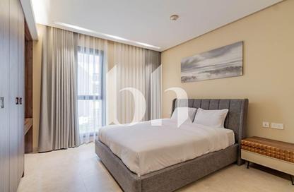 Apartment - 2 Bedrooms - 2 Bathrooms for rent in L07 - Fox Hills - Lusail