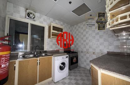 Apartment - 2 Bedrooms - 3 Bathrooms for rent in Al Mansoura - Al Mansoura - Doha Apartment - 2 Bedrooms - 3 Bathrooms for rent in Al Mansoura - Al Mansoura - Doha