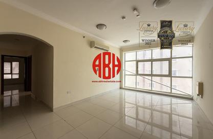 Apartment - 2 Bedrooms - 3 Bathrooms for rent in Al Mansoura - Al Mansoura - Doha
