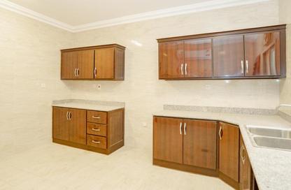 Villa - 6 Bedrooms - 6 Bathrooms for rent in Al Keesa Gate - Al Kheesa - Umm Salal Mohammed