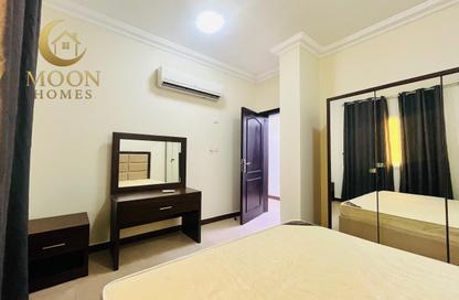 Apartment - 1 Bedroom - 1 Bathroom for rent in Umm Ghwailina Comm - Umm Ghuwalina - Umm Ghuwailina - Doha