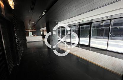 Office Space - Studio for rent in Najma Street - Najma - Doha