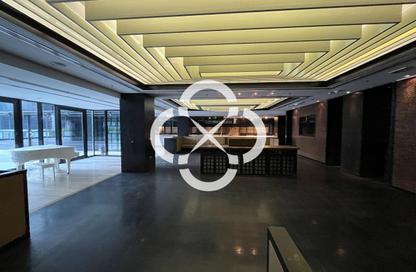 Office Space - Studio for rent in Najma Street - Najma - Doha