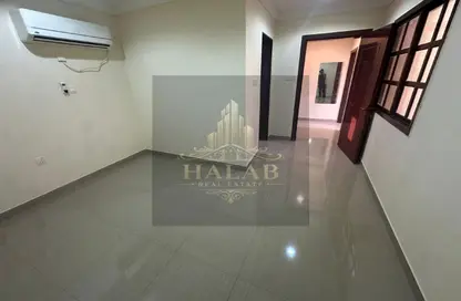 Apartment - 1 Bedroom - 1 Bathroom for rent in Al Sakhama - Doha