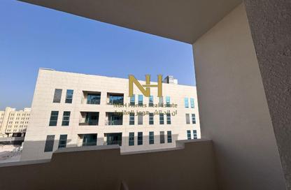 Apartment - 2 Bedrooms - 3 Bathrooms for rent in Al Waab Street - Al Waab - Doha