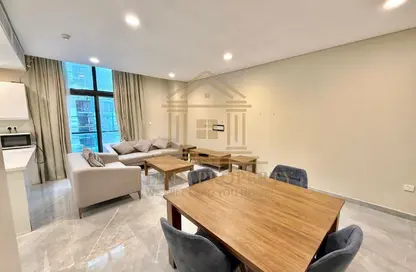 Apartment - 2 Bedrooms - 2 Bathrooms for rent in Giardino Gardens - Giardino Villas - The Pearl Island - Doha