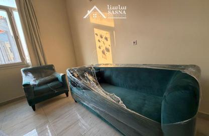 Apartment - 2 Bedrooms - 2 Bathrooms for rent in Tawar Compound - Al Duhail - Al Duhail - Doha Apartment - 2 Bedrooms - 2 Bathrooms for rent in Tawar Compound - Al Duhail - Al Duhail - Doha