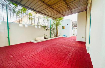 Villa - 3 Bedrooms - 3 Bathrooms for rent in Old Airport Road - Old Airport Road - Doha