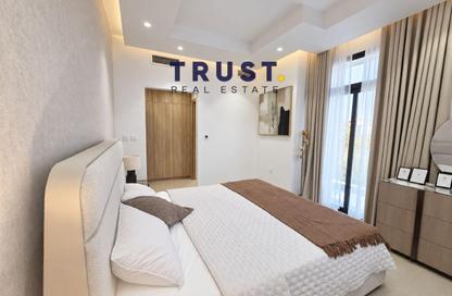 Duplex - 2 - 3 for sale in Maison - Fox Hills - Lusail