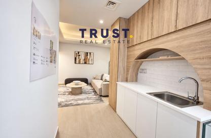 Duplex - 2 - 3 for sale in Maison - Fox Hills - Lusail