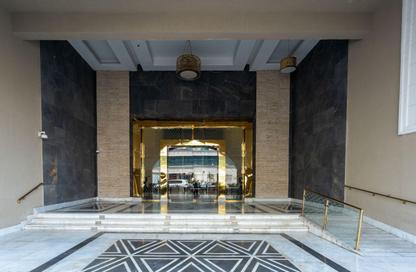 Apartment - 1 Bedroom - 1 Bathroom for rent in Danat Al Sadd Tower - Al Sadd - Doha