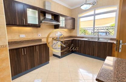 Apartment - 3 - 4 for rent in Al Waab Street - Al Waab - Doha