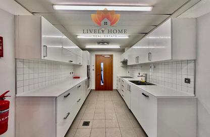 Apartment - 4 - 4 for rent in Residential D5 - Fox Hills South - Fox Hills - Lusail