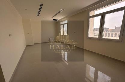 Villa - 7 Bedrooms - 7+ Bathrooms for rent in Rawah Residence - Al Kharaej 2 - Lusail
