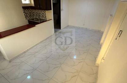 Apartment - Studio - 1 Bathroom for rent in Ain Khaled - Doha