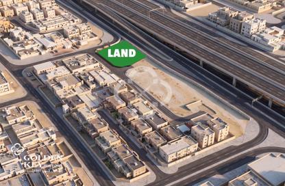 Land - Studio for sale in Al Luqta - Al Luqta - Doha