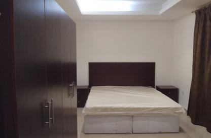 Apartment - 2 Bedrooms - 2 Bathrooms for rent in Al Ibreez Street - Mughalina - Doha