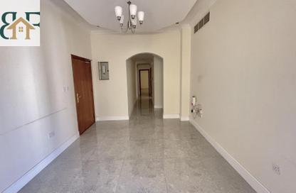 Apartment - 2 Bedrooms - 2 Bathrooms for rent in Al Mansoura - Al Mansoura - Doha