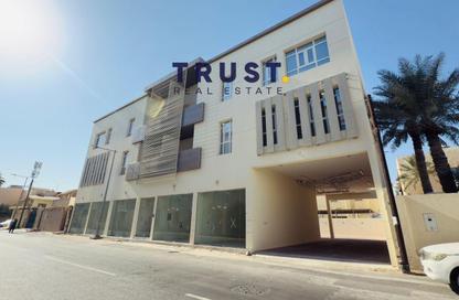 Shop - Studio - 1 Bathroom for rent in Bin Omran - Fereej Bin Omran - Doha