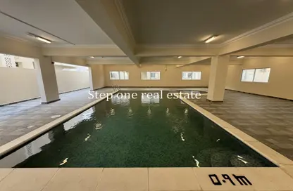 Compound - 6 Bedrooms - 6 Bathrooms for rent in Al Ebb - Al Kheesa - Umm Salal Mohammed
