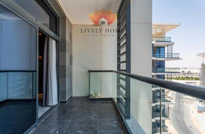 Apartment - 2 - 3 for rent in Maison - Fox Hills - Lusail