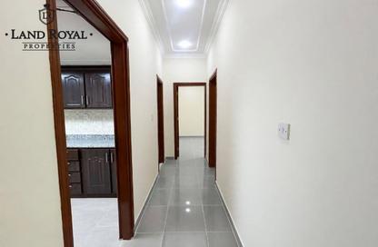 Apartment - 2 - 2 for rent in Al Mansoura - Al Mansoura - Doha