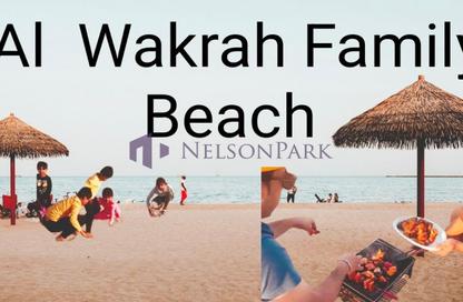 Land - Studio for sale in Al Wakra - Al Wakra - Al Wakrah - Al Wakra