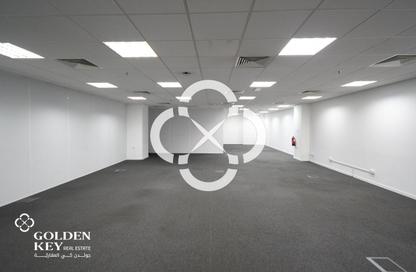 Office Space - Studio for rent in Najma Street - Najma - Doha