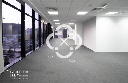 Office Space - Studio for rent in Najma Street - Najma - Doha
