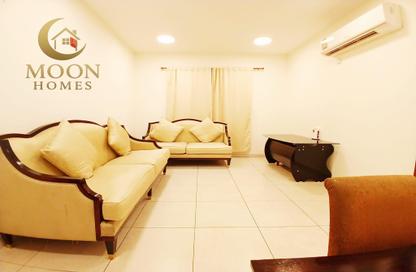 Apartment - 3 Bedrooms - 2 Bathrooms for rent in Al Mansoura - Al Mansoura - Doha