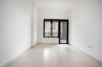 Apartment - 1 - 2 for rent in East Porto Drive - Porto Arabia - The Pearl Island - Doha