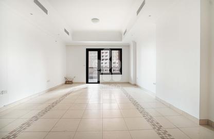 Apartment - 1 - 2 for rent in East Porto Drive - Porto Arabia - The Pearl Island - Doha