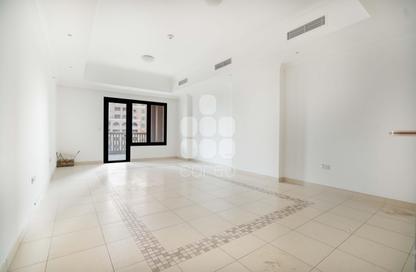 Apartment - 1 - 2 for rent in East Porto Drive - Porto Arabia - The Pearl Island - Doha