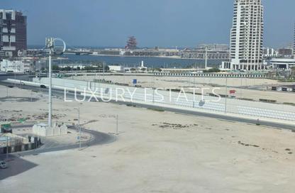 Apartment - 2 Bedrooms - 3 Bathrooms for rent in Vera Tower - Lusail City - Lusail Apartment - 2 Bedrooms - 3 Bathrooms for rent in Vera Tower - Lusail City - Lusail