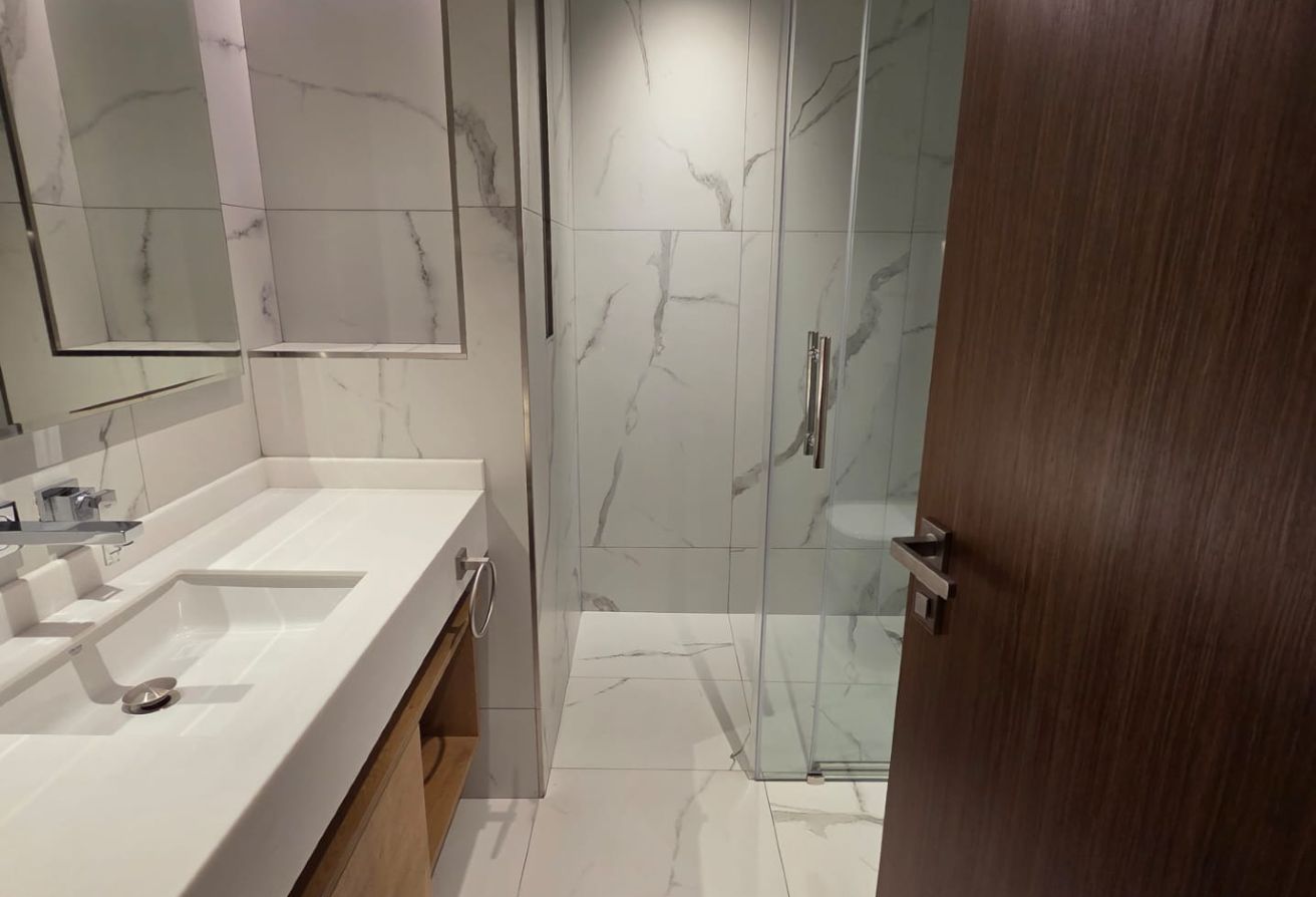 BRAND NEW 2 BHK FULLY FURNISHED IN WATERFRONT AREA thumbnail 16