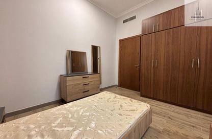Apartment - 2 Bedrooms - 3 Bathrooms for rent in Fox Hills A13 - Fox Hills - Lusail