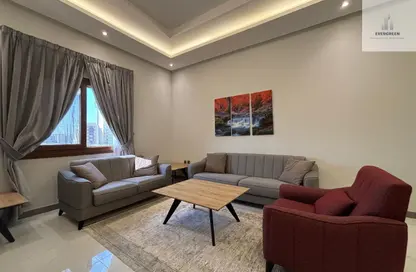 Apartment - 2 Bedrooms - 3 Bathrooms for rent in Fox Hills A13 - Fox Hills - Lusail Apartment - 2 Bedrooms - 3 Bathrooms for rent in Fox Hills A13 - Fox Hills - Lusail